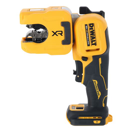Dewalt koperbuis snijder DCE154N-XJ