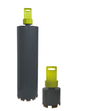 Perfor diamantboor dikw 11/4 172x450