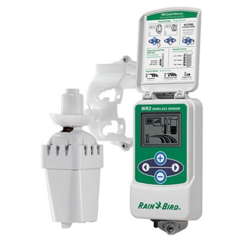 Rain Bird regen/vorstsensor WR2-RFC