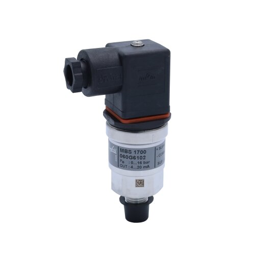 Druksensor 4-20 mA 1/4 bui