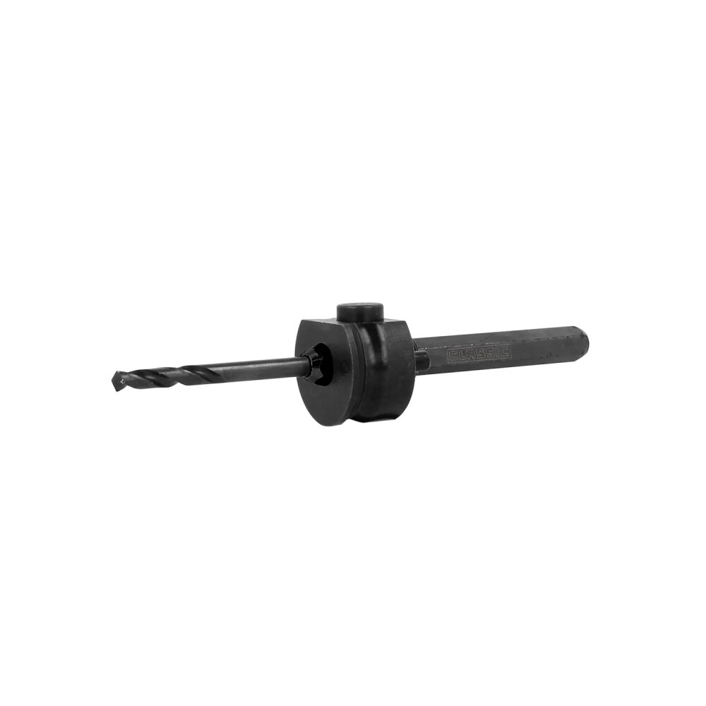 Houder zeskant 8 mm voor gatzaag 14-30mm