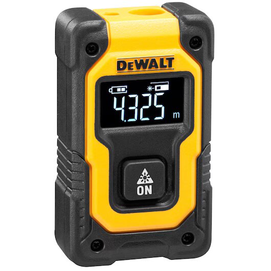 DW055PL-XJ pocket afstandsmeter 16m
