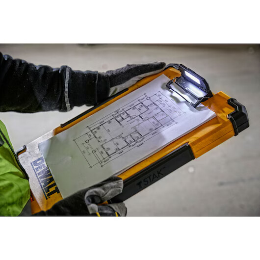 DWST82732-1 Tstak clipboard