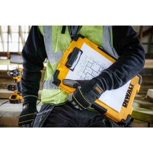 DWST82732-1 Tstak clipboard