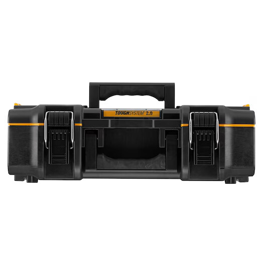 DWST83293-1 ToughSystem 2.0 koffer DS166