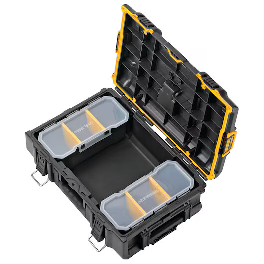 DWST83293-1 ToughSystem 2.0 koffer DS166
