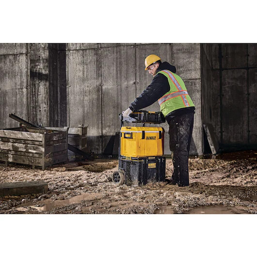 DWST83295-1 gereedschapswagen DS450