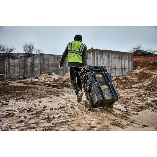 DWST83295-1 gereedschapswagen DS450