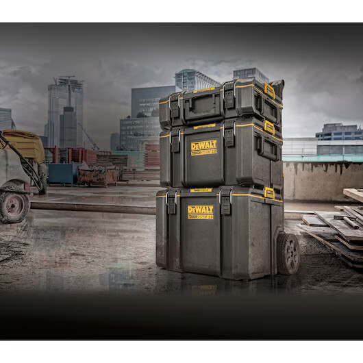 DWST83295-1 gereedschapswagen DS450