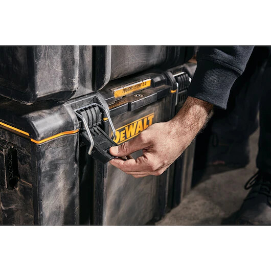 DWST83295-1 gereedschapswagen DS450