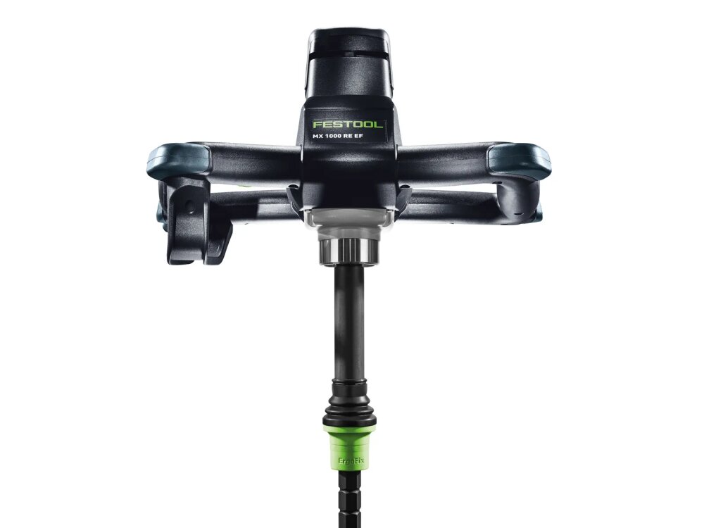 Festool MX1000REEFHS2 mengmachine