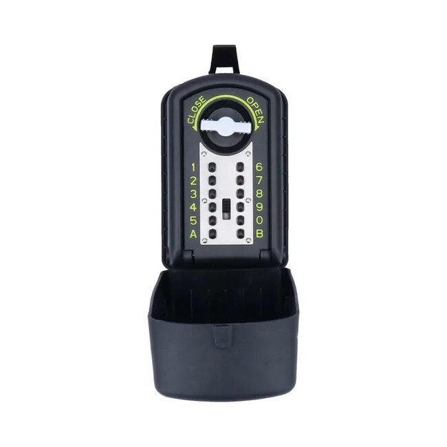 Filex CR sleutelkluis