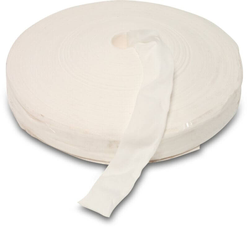 Filterkous nylon 160mm l=100m
