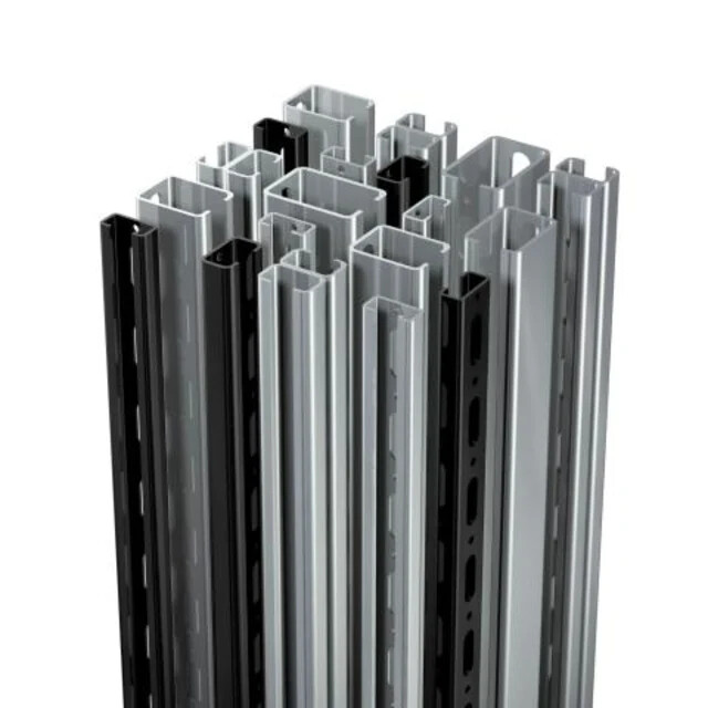 Flamco Rail l=2m R-1 vz