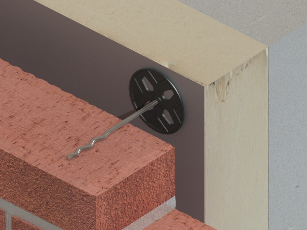 GB UNI-flexplug 8x140 isolatiedikte 80-1