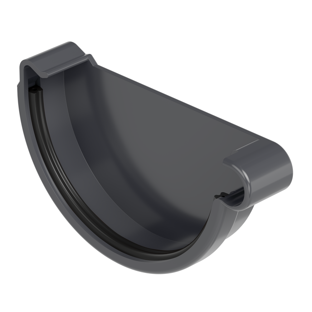 Gelaco eindkap li M90 zw