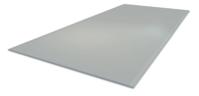Gipsplaat 12,5x1200x3000 groen