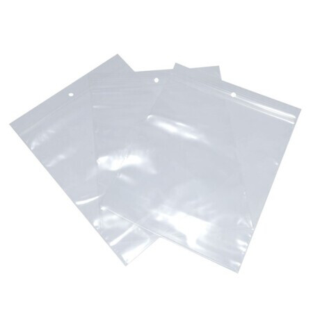 Gripsealzakje 230x320mm/0,04 1000st