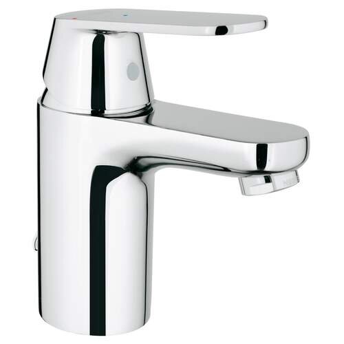 Grohe Eurosmart C wastafelkraan