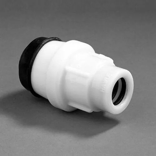 Hawle koppeling 40x28 cap gas