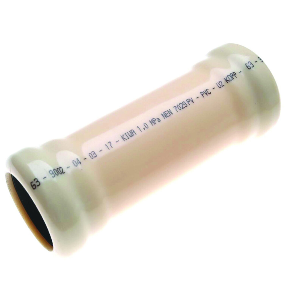 HD overschuifmof 75mm