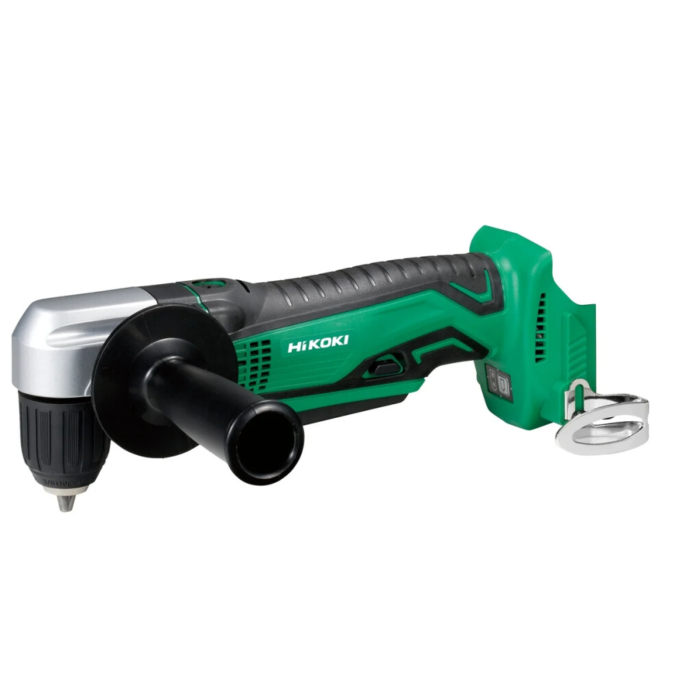 Hikoki DN18DSLL2Z haakse boormachine 18V