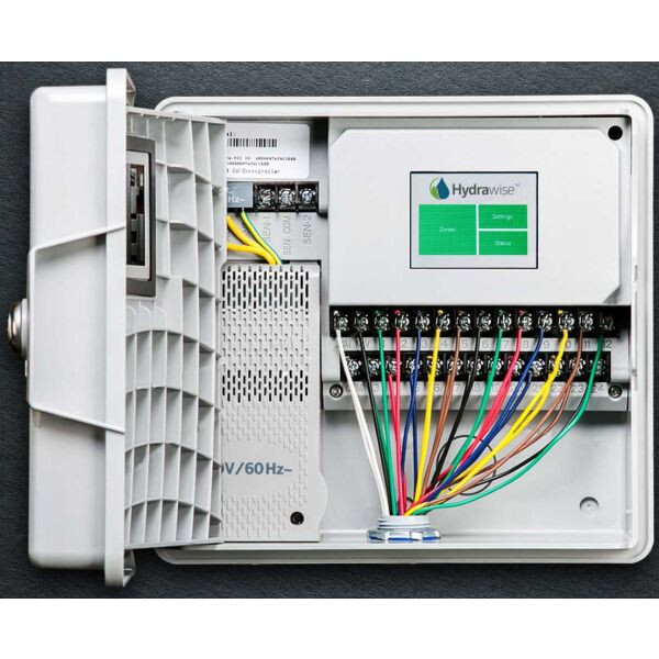 Hunter controller PHC601 6 stations