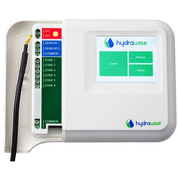 Hunter Hydrawise HC1201 12 stations