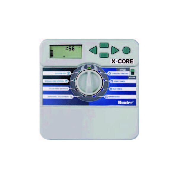 Hunter regenautomaat indoor XC-401I-E