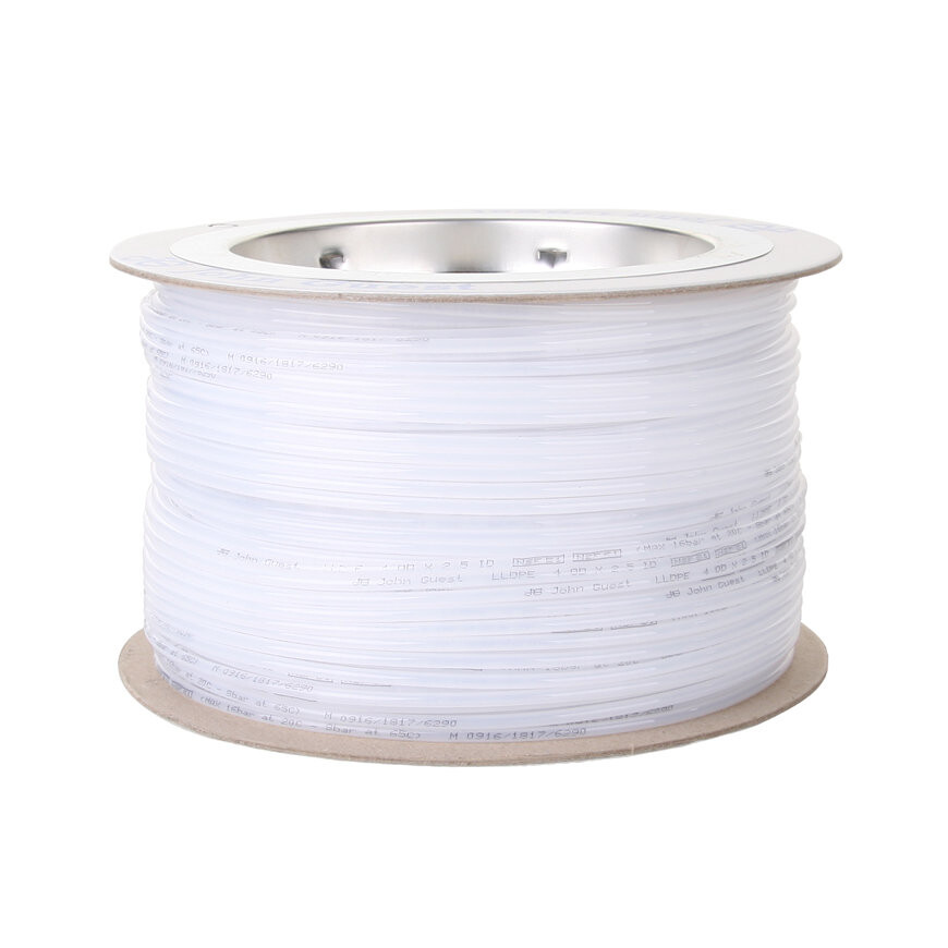 John Guest lldpe buis 6mm