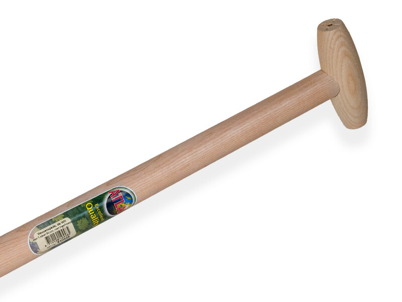 DeWit kabelspade 9cm m/essen steel