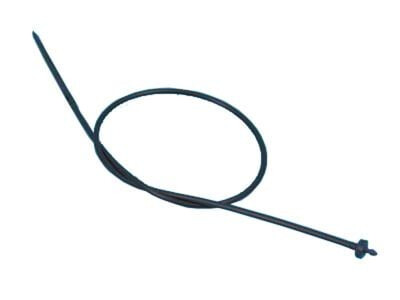 Kameleon prevopen zwart 2l 60