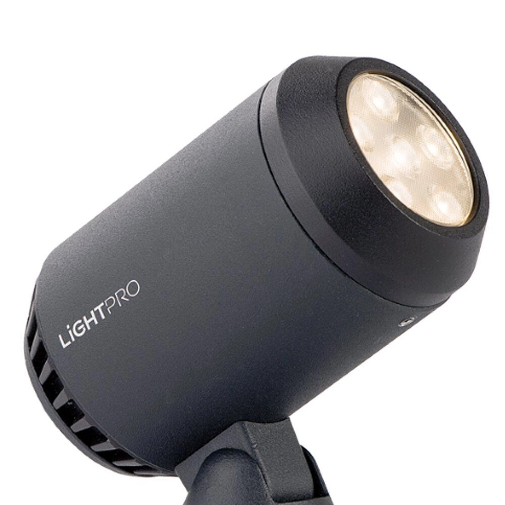LightPro Castor 4 lamp 178S