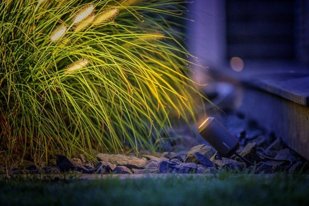 LightPro Castor 4 lamp 178S