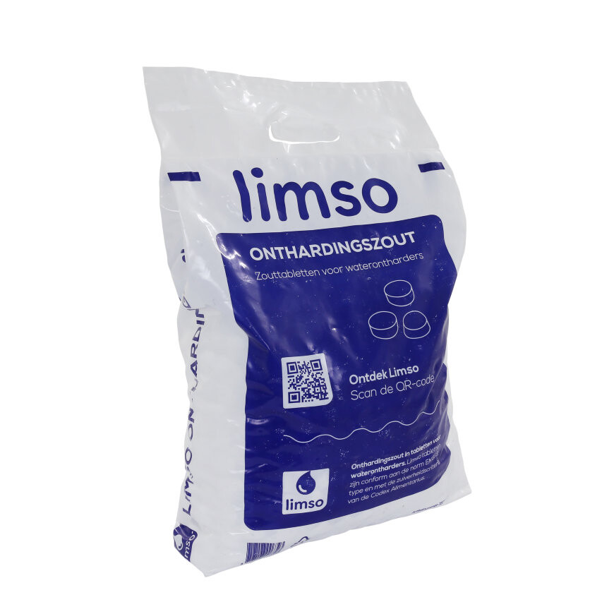 Limso 20 waterontharder SET
