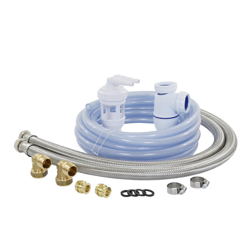 Limso 12 waterontharder SET