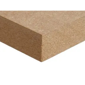 MDF plaat gegrond 18x1220x2440