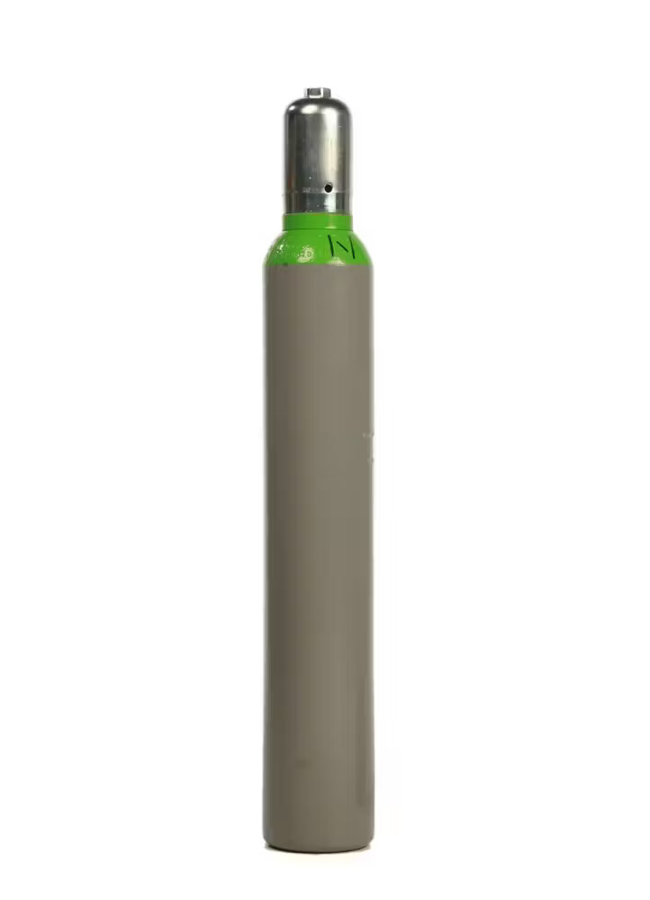 Menggas koopcilinder 13,04l