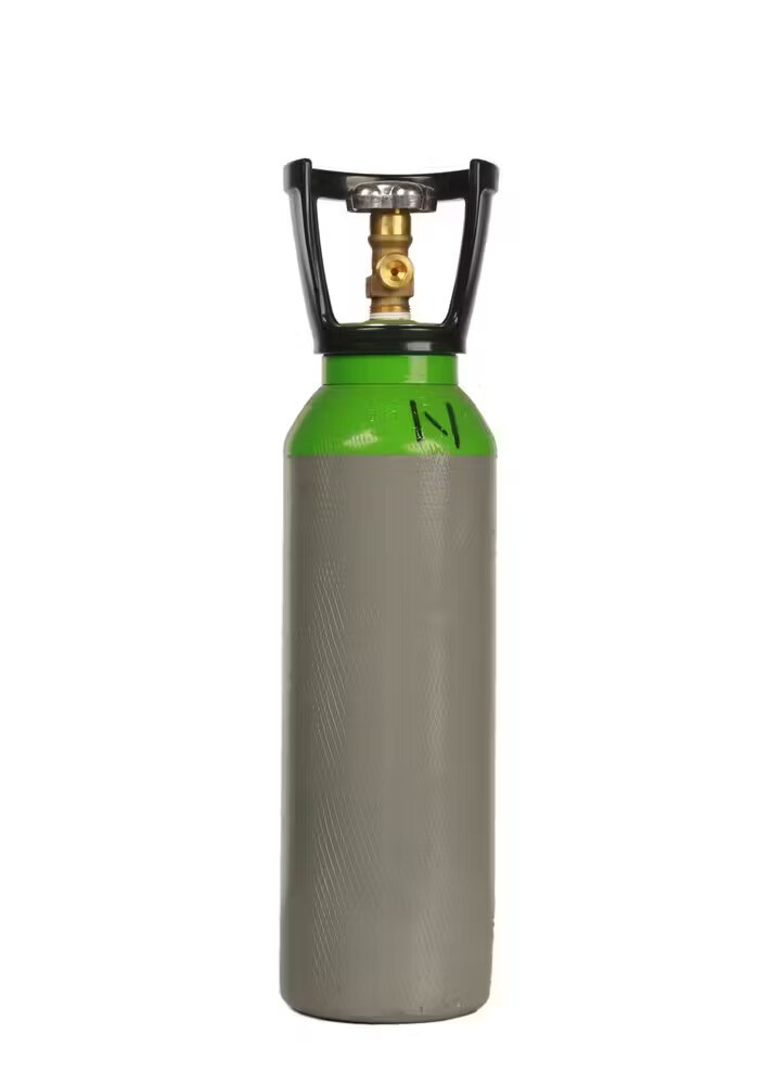 Menggas vulling 85/15 2l