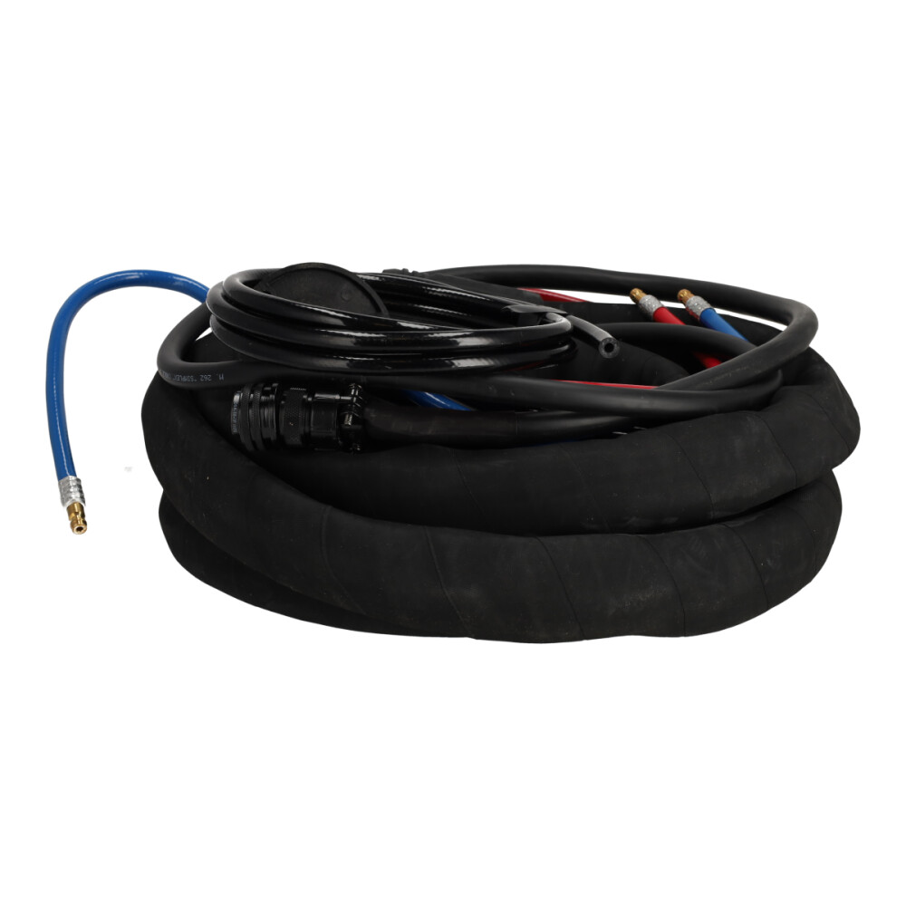 MIG tussenpakket Synstar 330TS l=5m