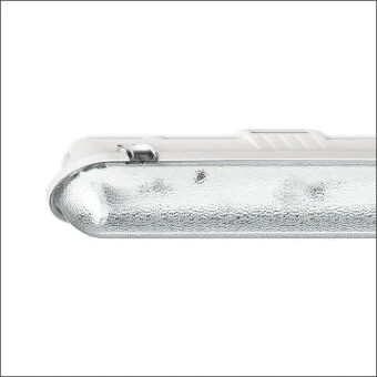 Norton AXL armatuur 1x1500 G13