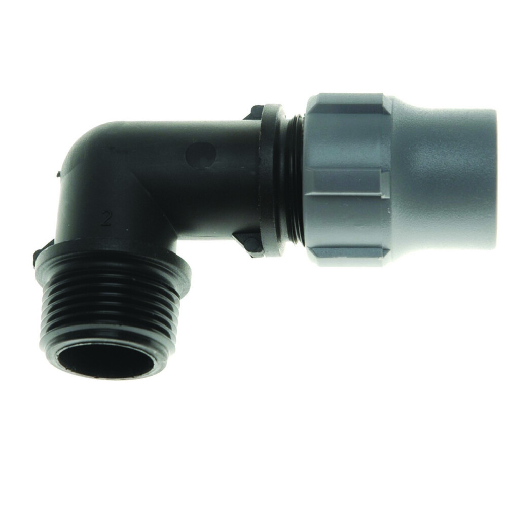 Nutlock knie 20mmx1/2