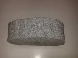 Opleg drukvilt 7,5m p/rol