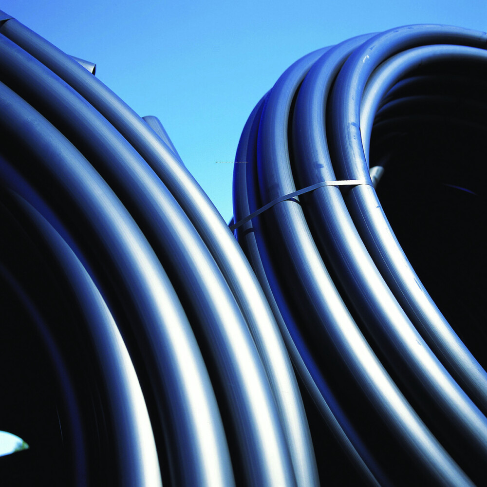 PE80 buis 20x2mm 12,5b SDR11 l=100m