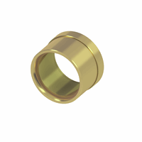 TECE drukhuls alupex buis 25mm