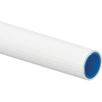 Uponor buis wit 32x3mm l=5m