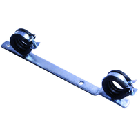 Uponor verdelerhouder beugel S