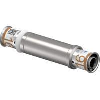 S-press reparatiekoppeling 16mm