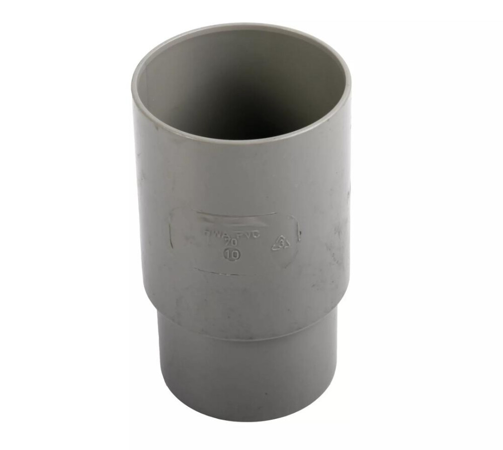 HWA mof grijs 100 verjongd spie