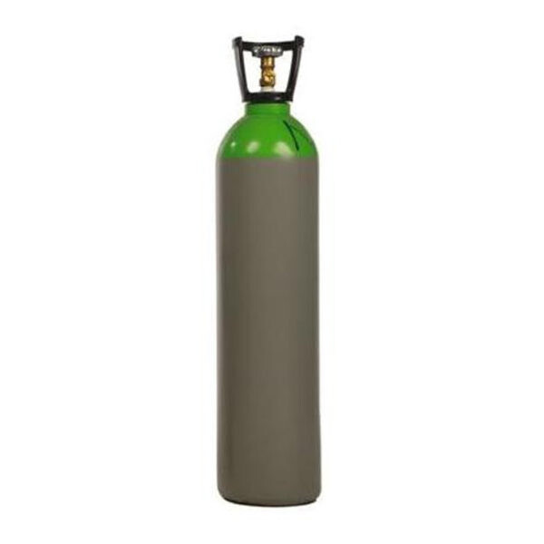 Koolzuur vulling 5l